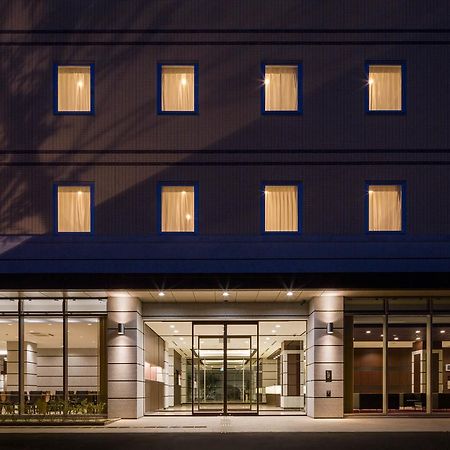 N Gate Hotel Osaka Tajiri Exterior foto