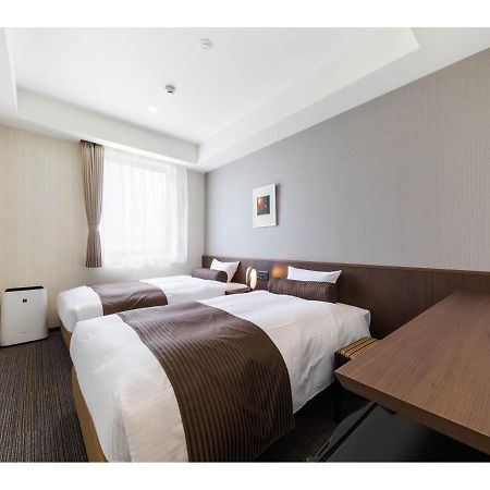 N Gate Hotel Osaka Tajiri Exterior foto